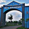 Banjarsari Chanel