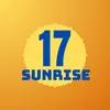 17 SUNRISE