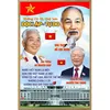 VIỆT NAM QUÊ HƯƠNG TÔI