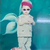 Tùng Cằm Chẻ