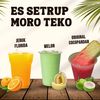 essetrupmoroteko