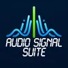 AudioSignalSuite