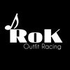 ROK Outfit Racing♪