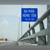 Hưng Yên tôi yêu