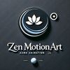 ZenMotionArt