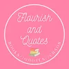 flourishandquotes