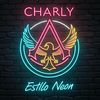 Charly Estilo Neon