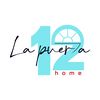 La puerta 12 home