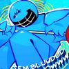 blueisbetterbecauseimblu