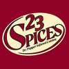 23.spices