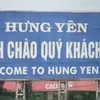 Ân Thi , Hưng Yên