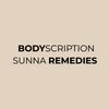 Bodyscription|Sunna Remedies
