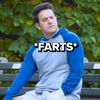 Fart King