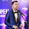 RAFFI AHMAD