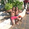 Enrique chalwe the king of E