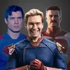 dexterhomelander