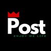 Post