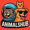 🤣FUNNY ANIMALS HUB🤣