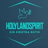HolyLandSpirit