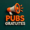 Pubs Gratuites