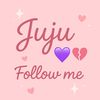 juju💜💔