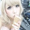 strawberrymoue
