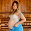 Yasmin | Mamãe do Antônio