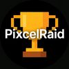 pixcelraid