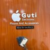 gutielectronic