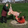 azrerbaijan food