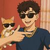 sleep_happy_shiro