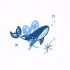 bluebluemelll