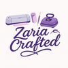 zariacrafted