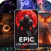 Live Wallpaper 4K