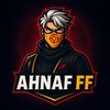 AHNAF•FF 🔥