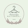 samiaaurandco