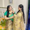 আম্মুর আদরের রাজকন্যা