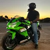 ZX4R