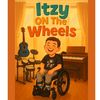 Itzy on the wheels