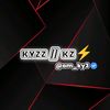 𝙆𝙔𝙕 𝙎𝙏𝙊𝙍𝙔 // 𝙆𝙕⚡