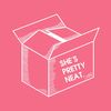shesprettyneat