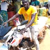 Amadou Amadou Ballo