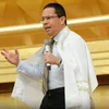 Bispo Jadson Santos Pregaçoes