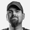 Seth Parker | Author