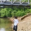 gymashing