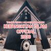 KEBANGKITAN ISLAM OFFICIAL