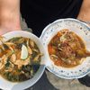 Swike & Rica Bu ning
