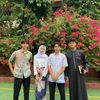 sekawan empat