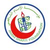 Mu'asasada imaam shaafici