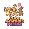Cute Animals Parade